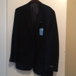 Men’s Claiborne blazer